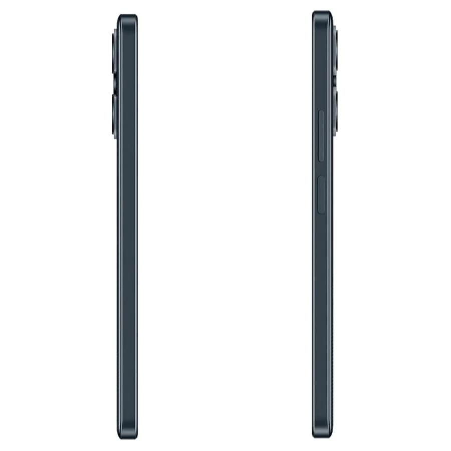  Celular Xiaomi Poco F5 Dual SIM 256 GB negro 12 GB RAM 5G + Audifonos